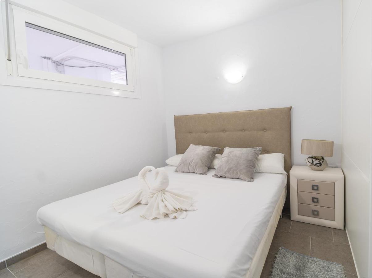 Relax And Enjoy The Sea Apartment Callao Salvaje Bagian luar foto
