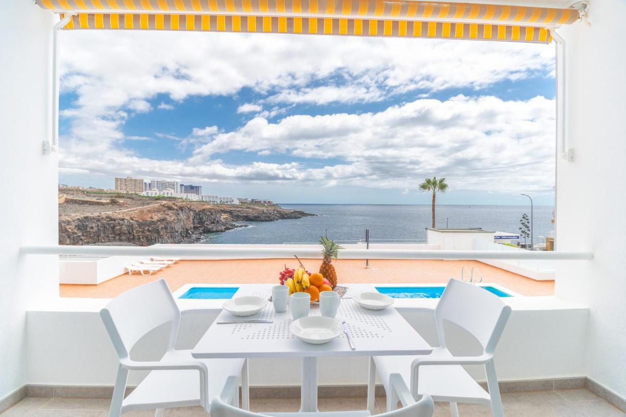 Relax And Enjoy The Sea Apartment Callao Salvaje Bagian luar foto