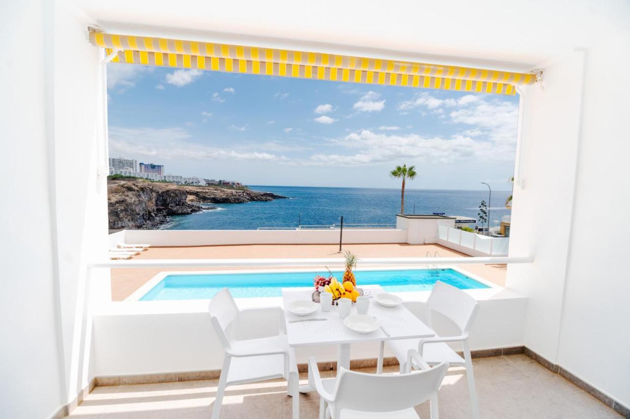 Relax And Enjoy The Sea Apartment Callao Salvaje Bagian luar foto