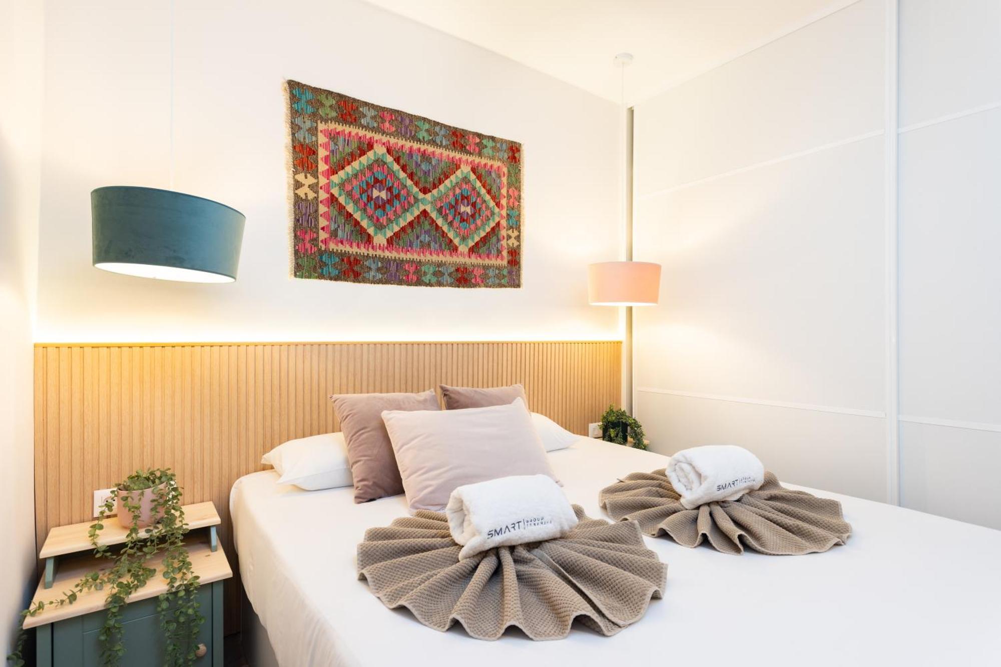 Relax And Enjoy The Sea Apartment Callao Salvaje Bagian luar foto